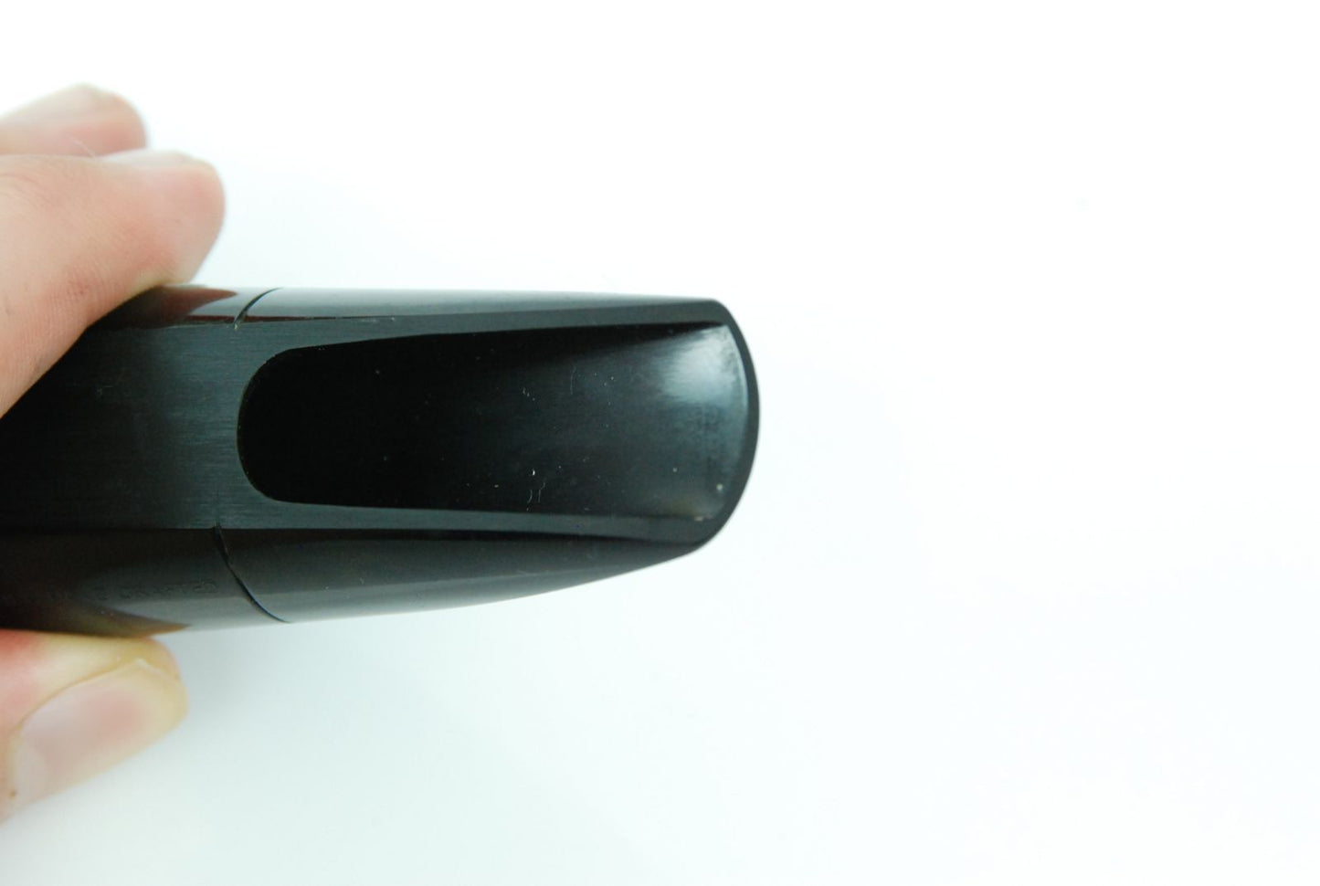 Kay Siebold 6* Zinner Hand Crafted Tenor Saxophone Mouthpiece F03