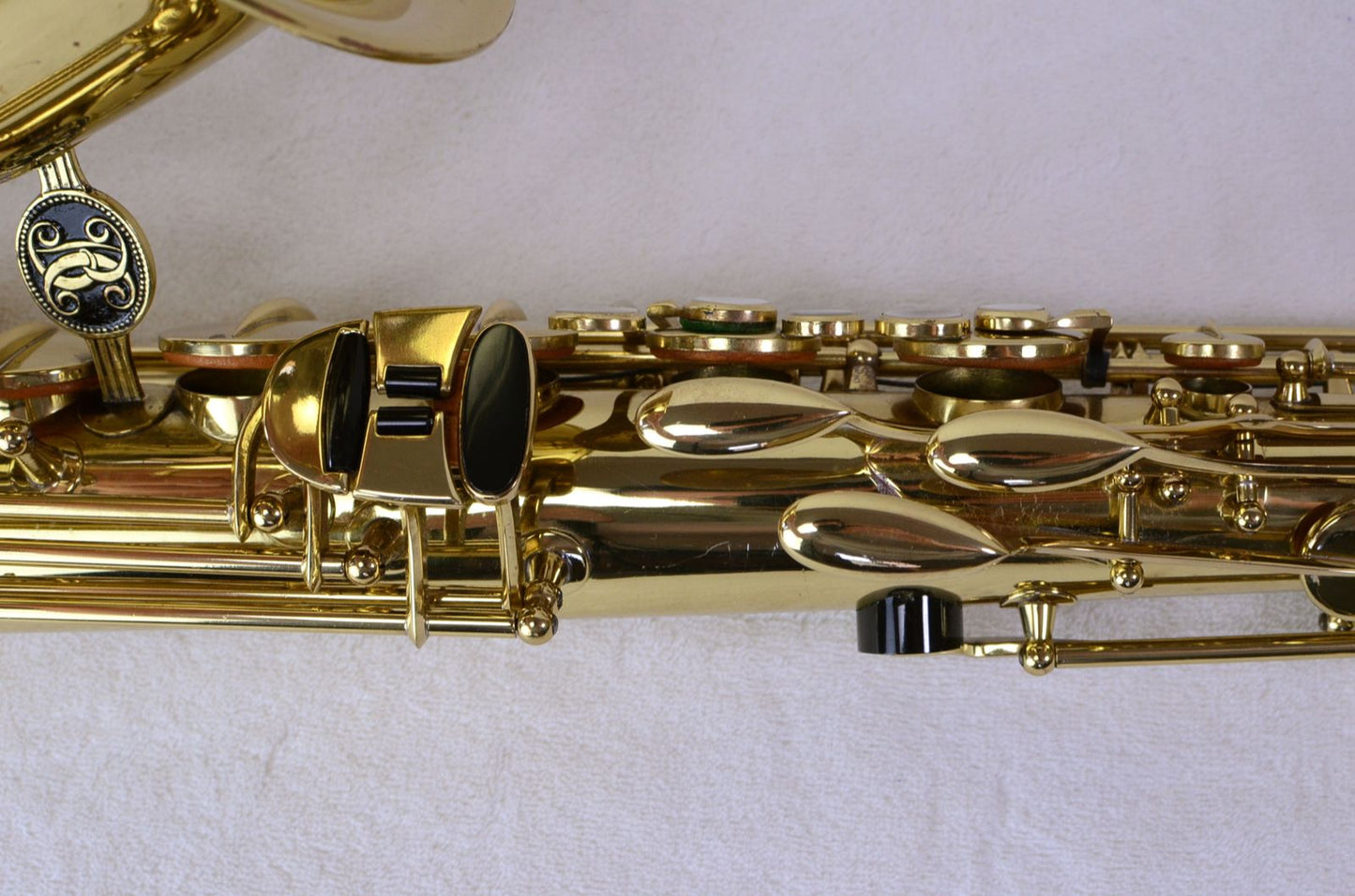 Buffet Super Dynaction Tenor Saxophone SDA 98xx