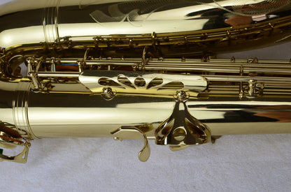 Buffet Super Dynaction Tenor Saxophone SDA 98xx