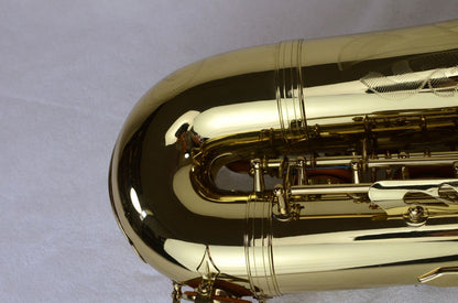Buffet Super Dynaction Tenor Saxophone SDA 98xx