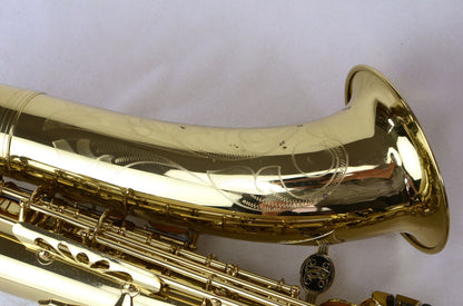 Buffet Super Dynaction Tenor Saxophone SDA 98xx