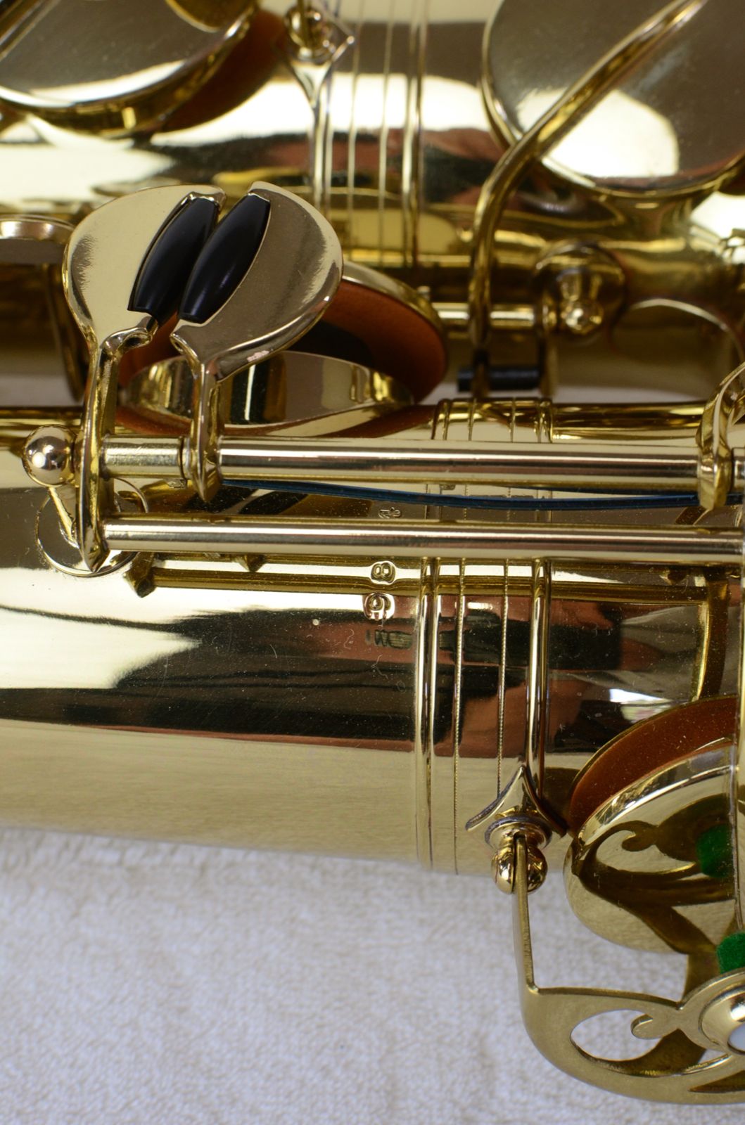 Buffet Super Dynaction Tenor Saxophone SDA 98xx