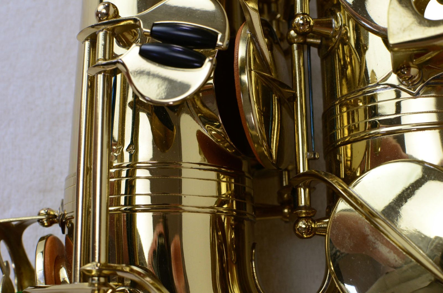 Buffet Super Dynaction Tenor Saxophone SDA 98xx