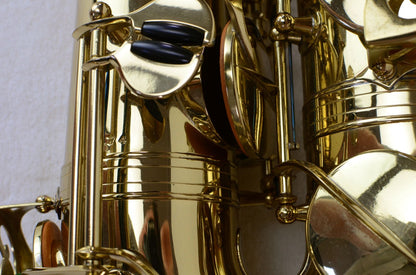 Buffet Super Dynaction Tenor Saxophone SDA 98xx