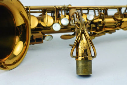 Selmer Dorsey Alto 28605 Gorgeous!