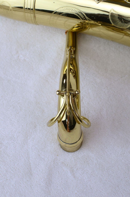 Buffet Super Dynaction Tenor Saxophone SDA 98xx