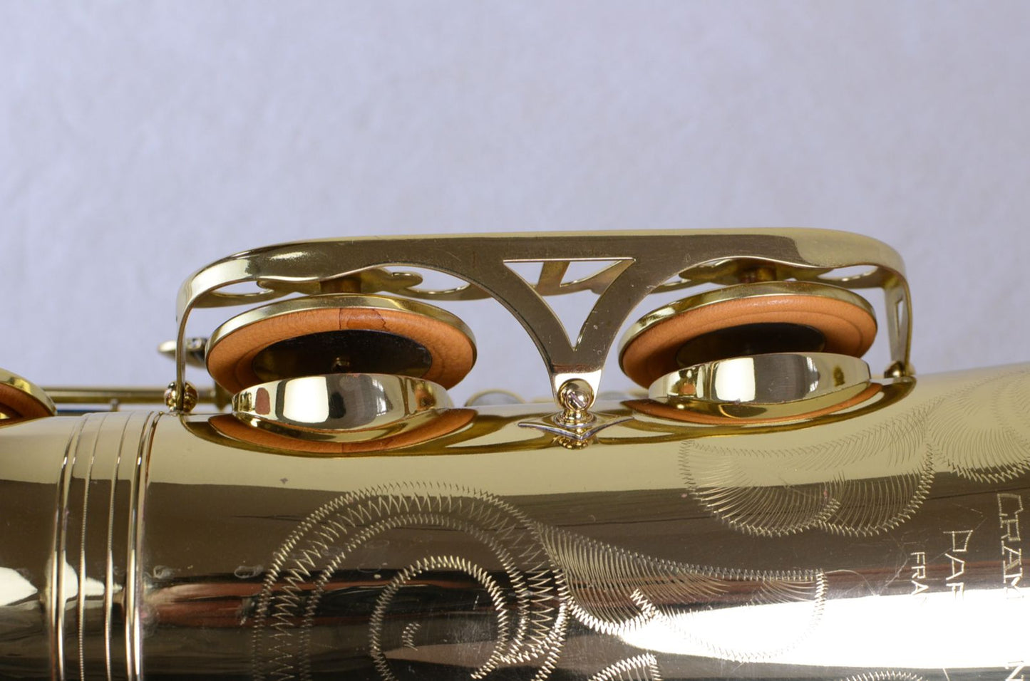 Buffet Super Dynaction Tenor Saxophone SDA 98xx