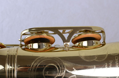 Buffet Super Dynaction Tenor Saxophone SDA 98xx