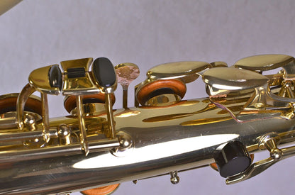 Buffet Super Dynaction Tenor Saxophone SDA 98xx