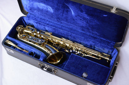 Buffet Super Dynaction Tenor Saxophone SDA 98xx