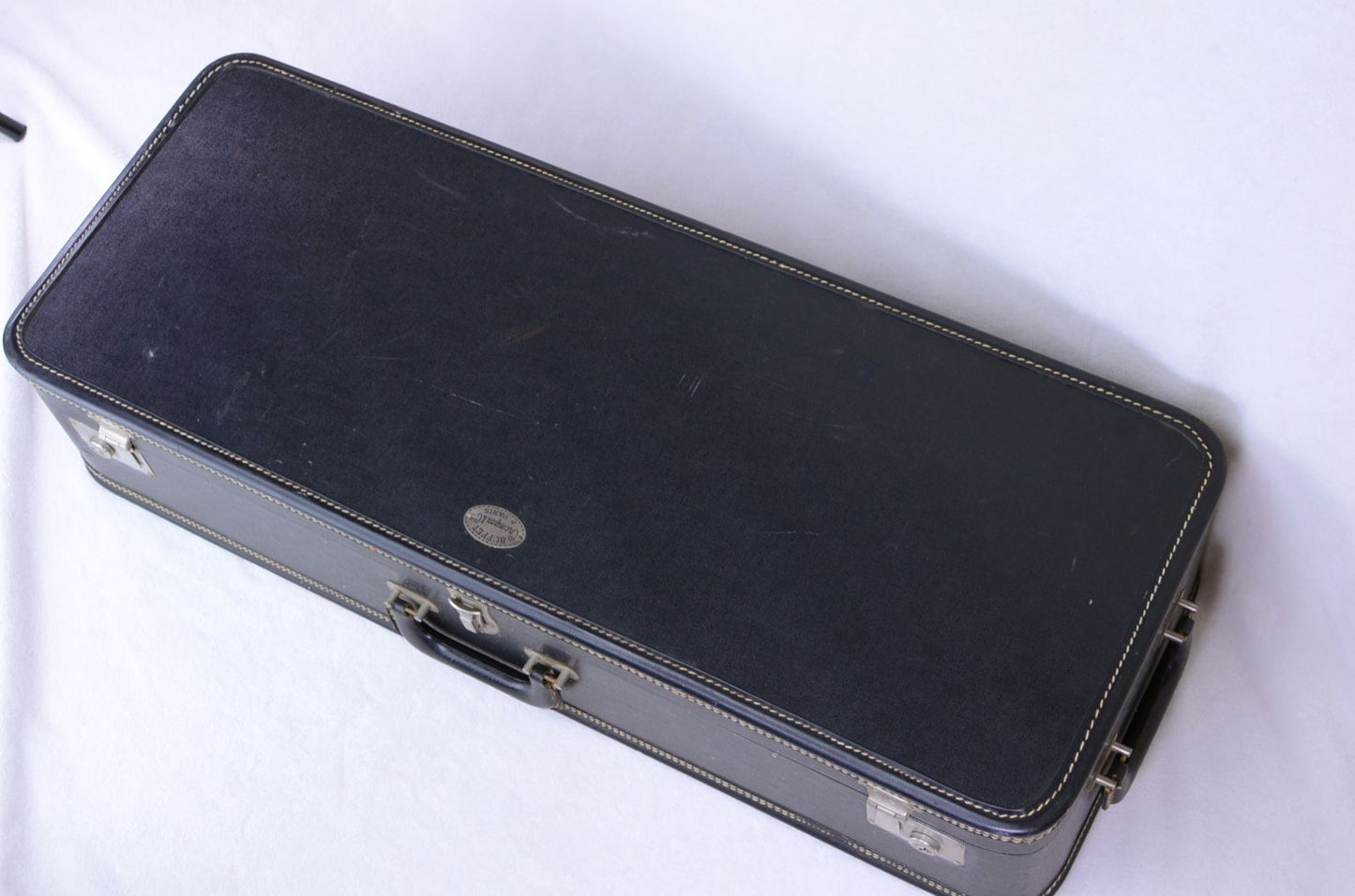 Buffet Super Dynaction Tenor Saxophone SDA 98xx