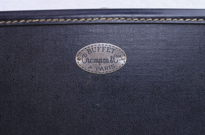 Buffet Super Dynaction Tenor Saxophone SDA 98xx