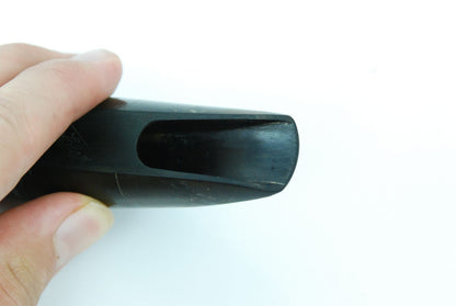 Selmer Soloist D short scroll shank reface "KAY VII*" Alto Saxophone Mouthpiece F06