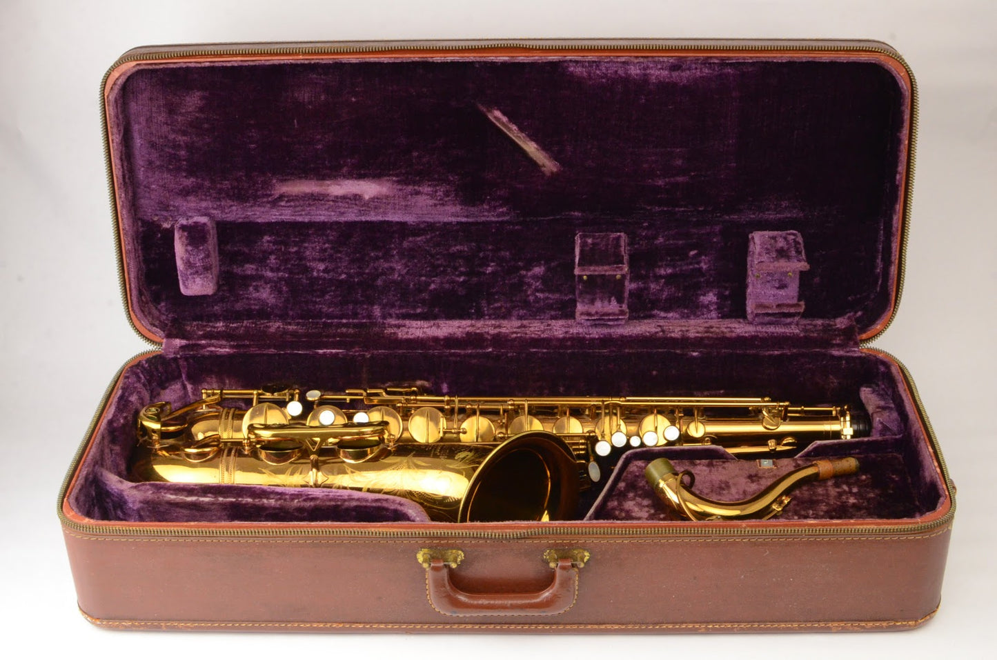 Selmer Mark VI Tenor 78xxx Near Mint Original Gorgeous!