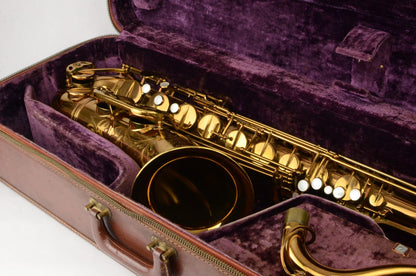 Selmer Mark VI Tenor 78xxx Near Mint Original Gorgeous!