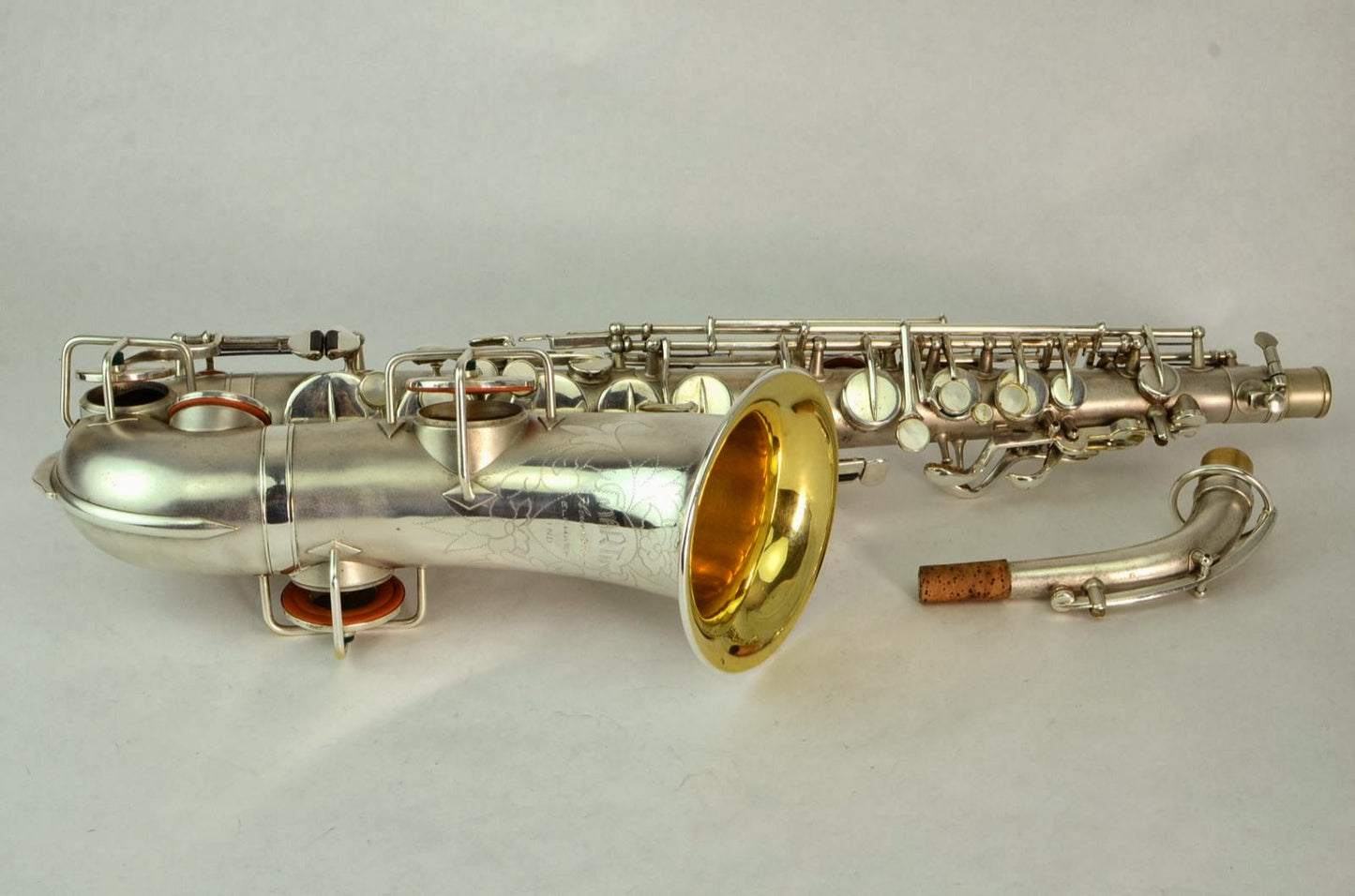 Martin Handcraft Alto 69xxx