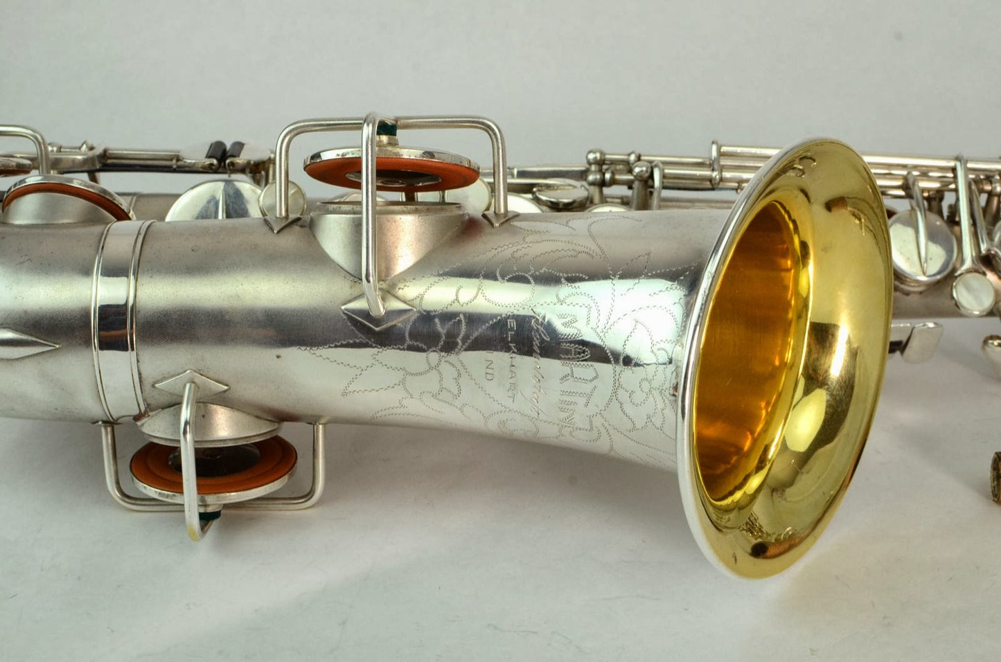 Martin Handcraft Alto 69xxx