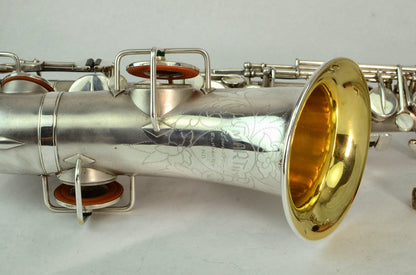 Martin Handcraft Alto 69xxx