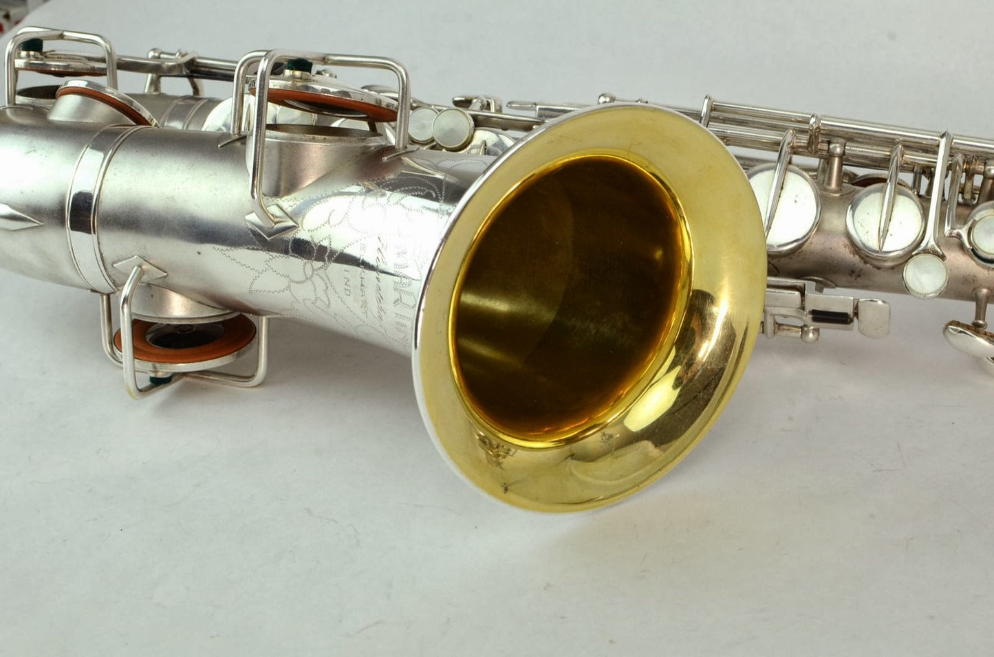 Martin Handcraft Alto 69xxx