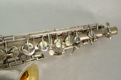 Martin Handcraft Alto 69xxx