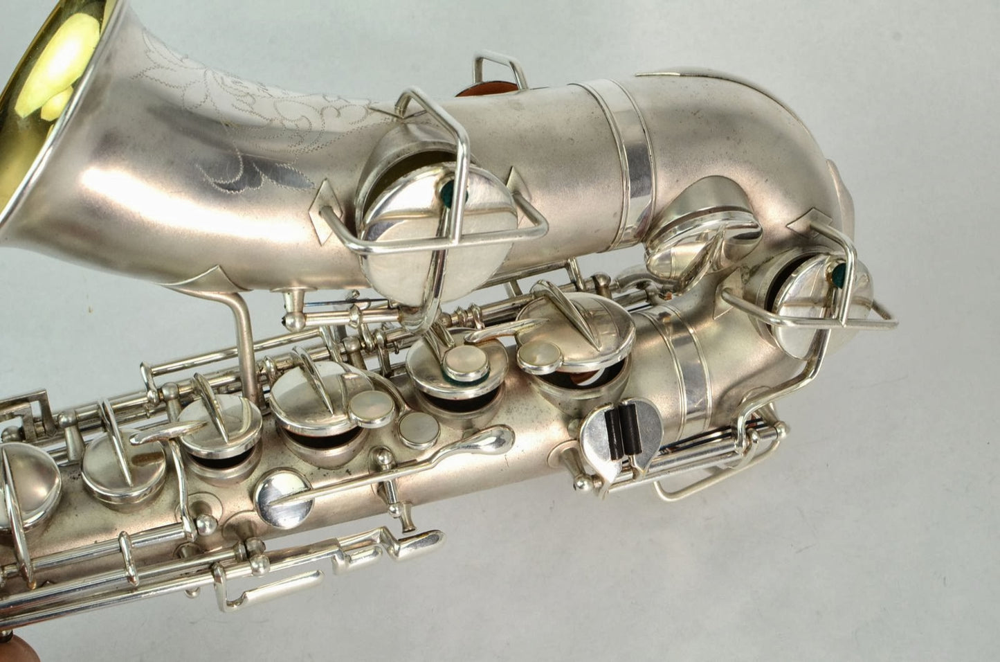 Martin Handcraft Alto 69xxx