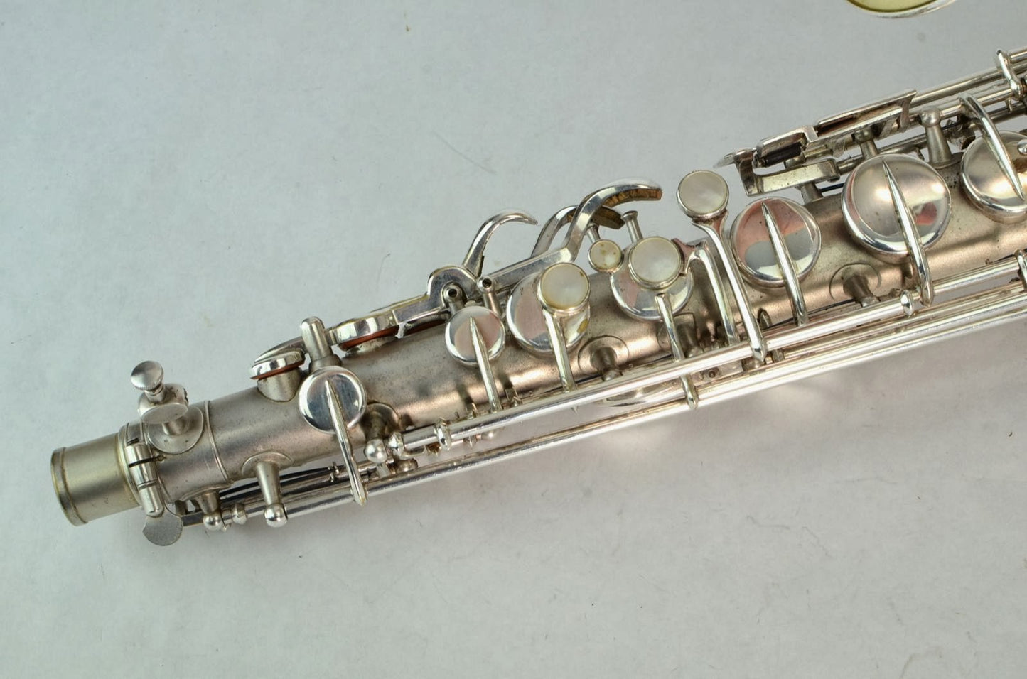 Martin Handcraft Alto 69xxx
