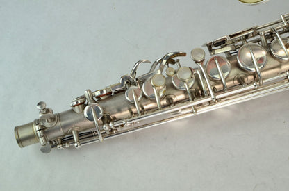 Martin Handcraft Alto 69xxx