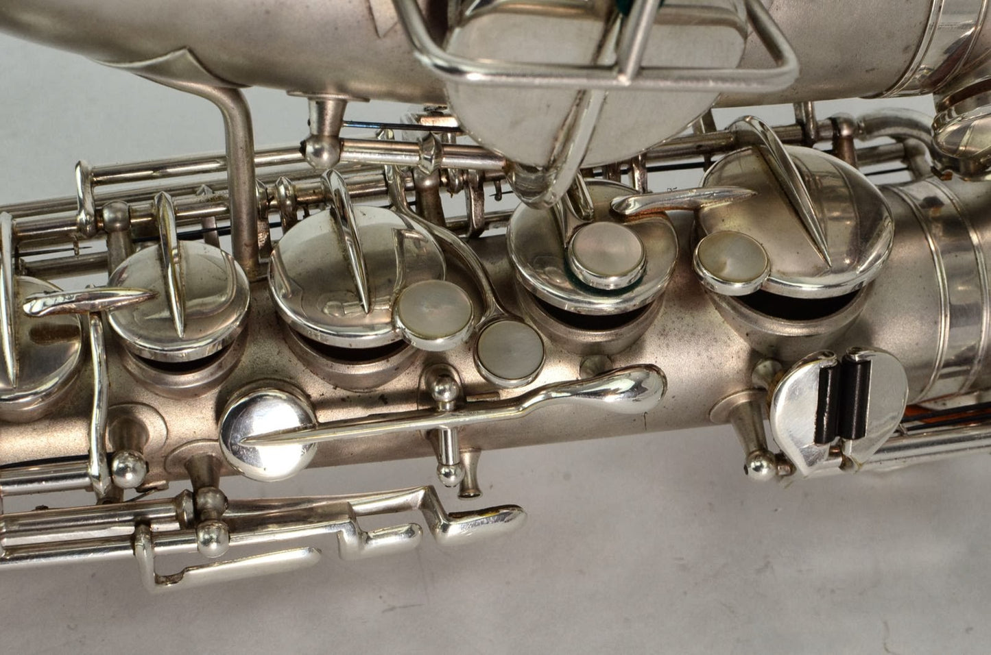 Martin Handcraft Alto 69xxx