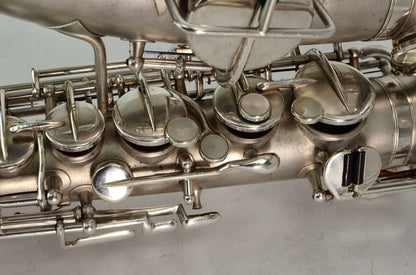 Martin Handcraft Alto 69xxx