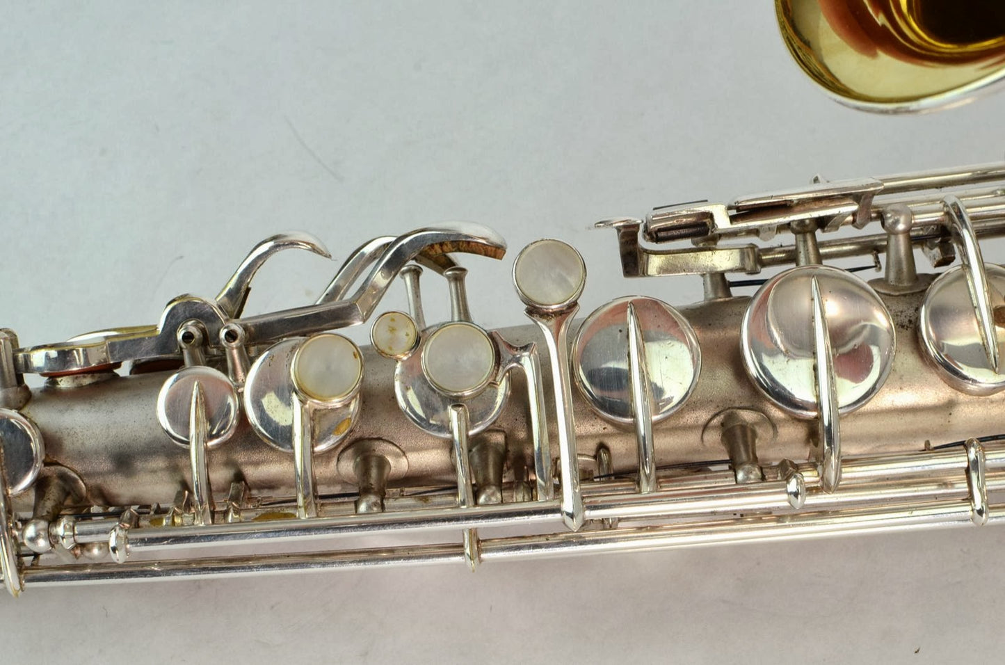 Martin Handcraft Alto 69xxx