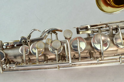 Martin Handcraft Alto 69xxx
