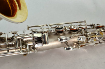 Martin Handcraft Alto 69xxx