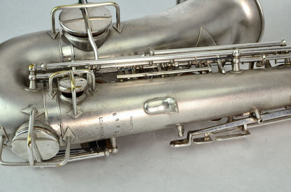 Martin Handcraft Alto 69xxx