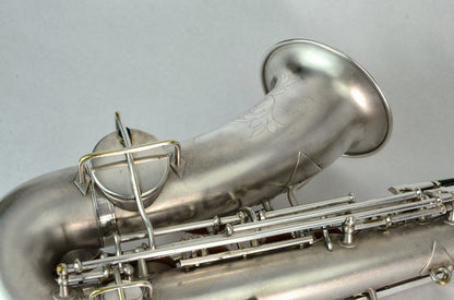 Martin Handcraft Alto 69xxx