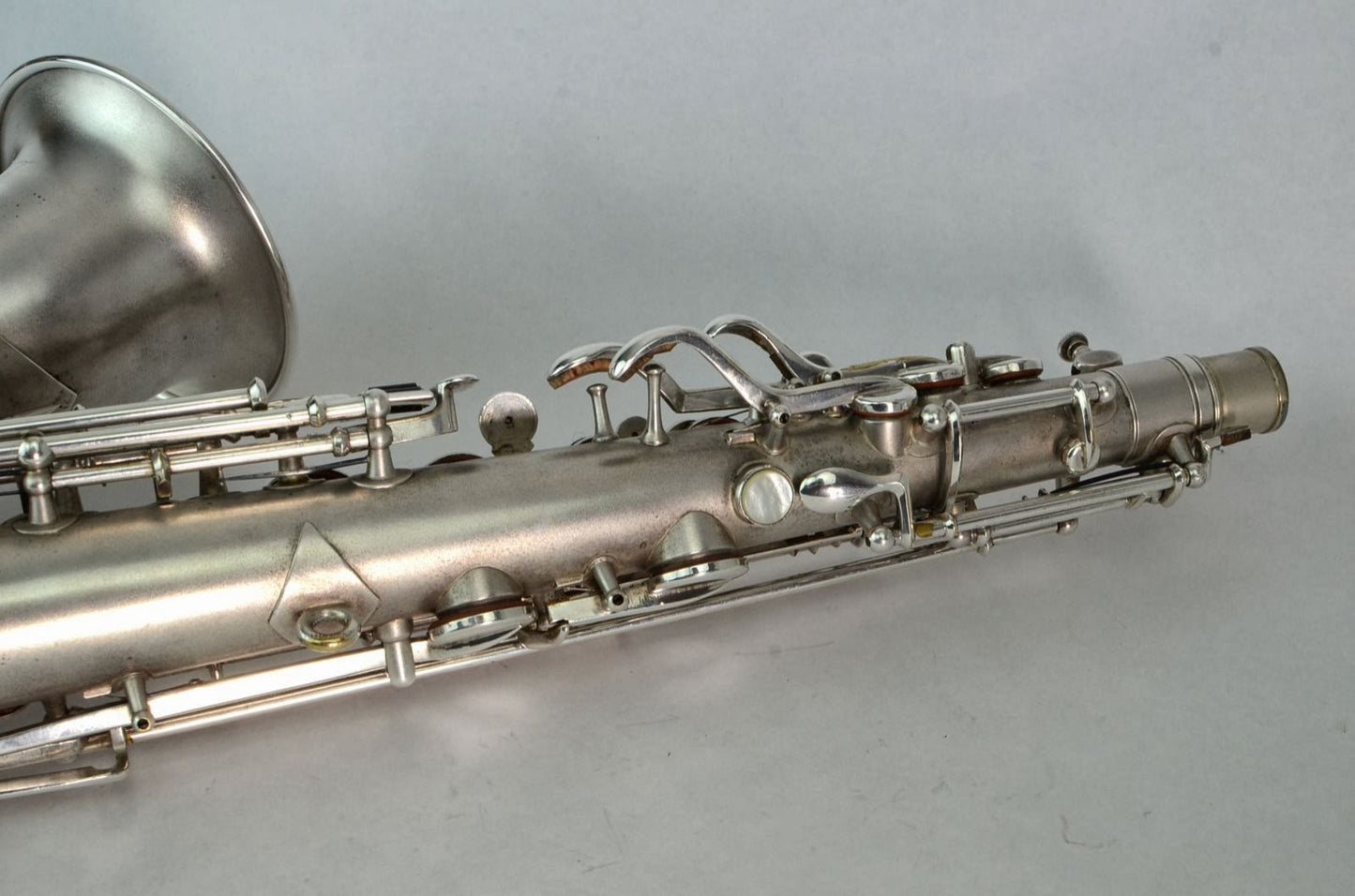 Martin Handcraft Alto 69xxx