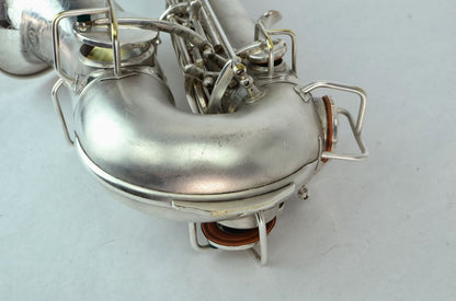 Martin Handcraft Alto 69xxx