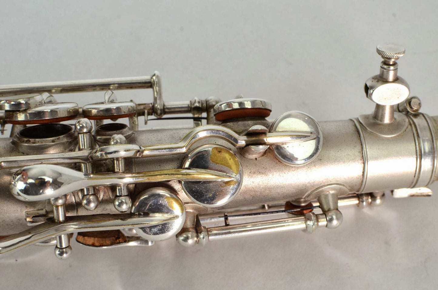 Martin Handcraft Alto 69xxx