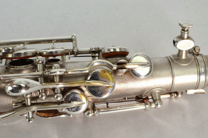 Martin Handcraft Alto 69xxx