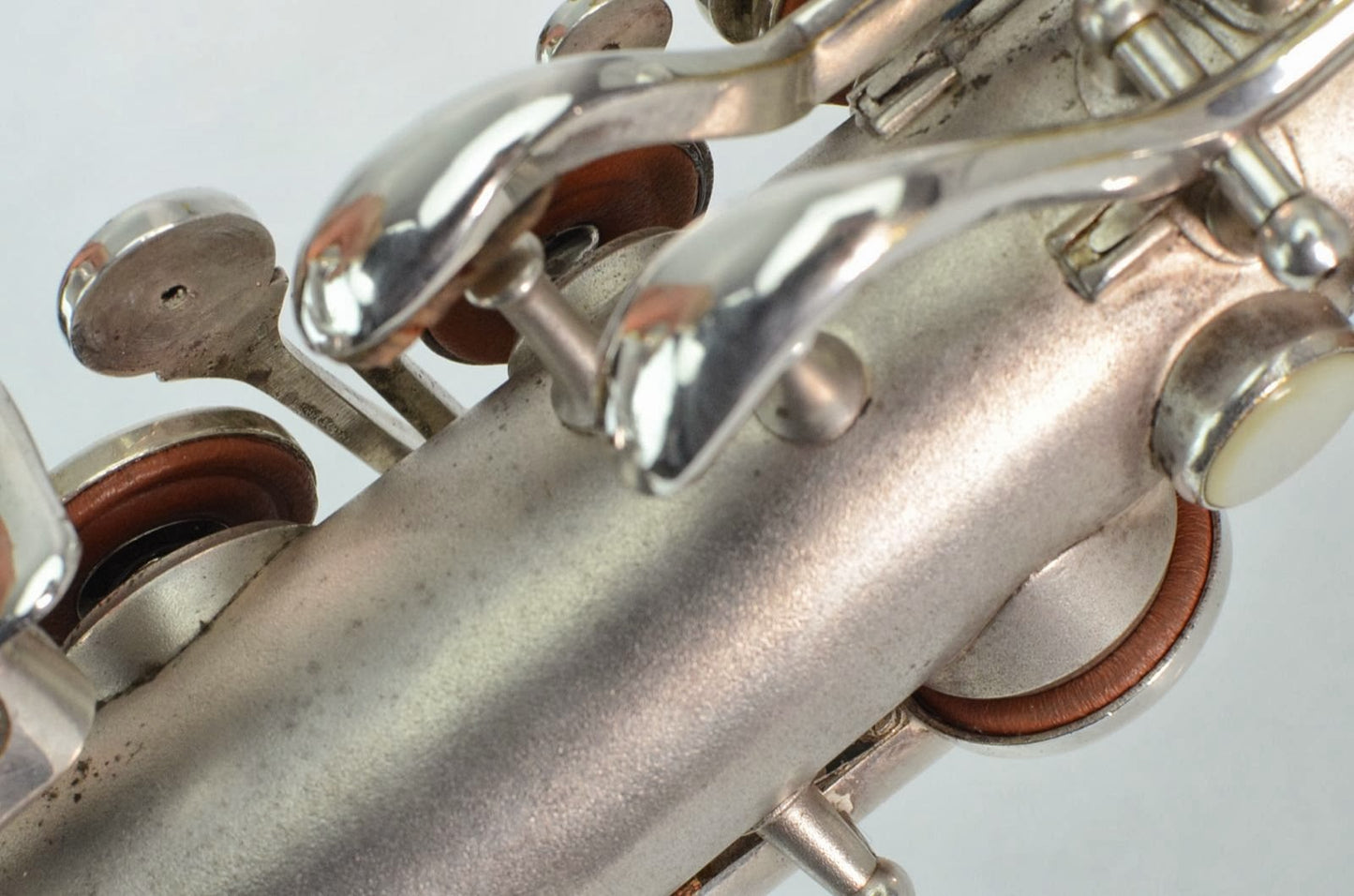 Martin Handcraft Alto 69xxx