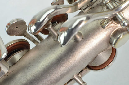 Martin Handcraft Alto 69xxx