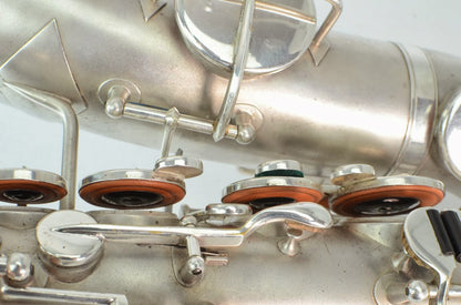 Martin Handcraft Alto 69xxx
