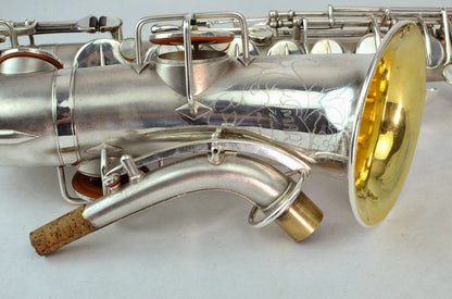 Martin Handcraft Alto 69xxx