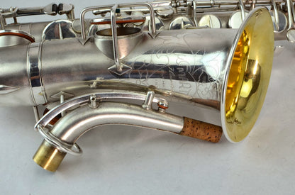 Martin Handcraft Alto 69xxx