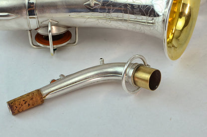 Martin Handcraft Alto 69xxx