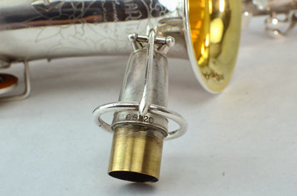 Martin Handcraft Alto 69xxx