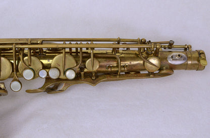 SML Gold Medal 1 Tenor Saxophone