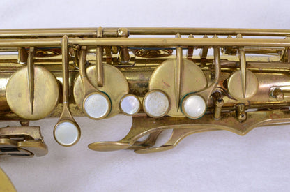 SML Gold Medal 1 Tenor Saxophone