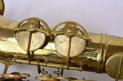 SML Gold Medal 1 Tenor Saxophone