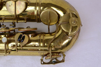 SML Gold Medal 1 Tenor Saxophone