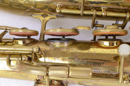 SML Gold Medal 1 Tenor Saxophone